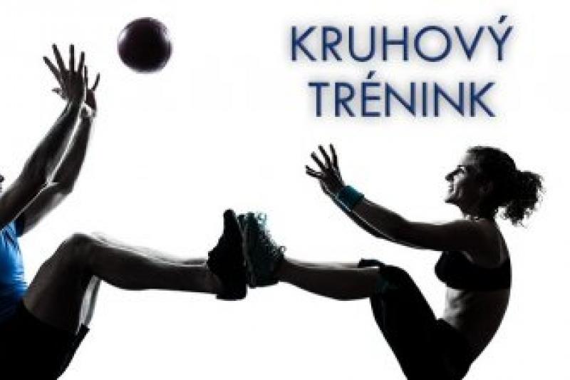 Kruhový trénink